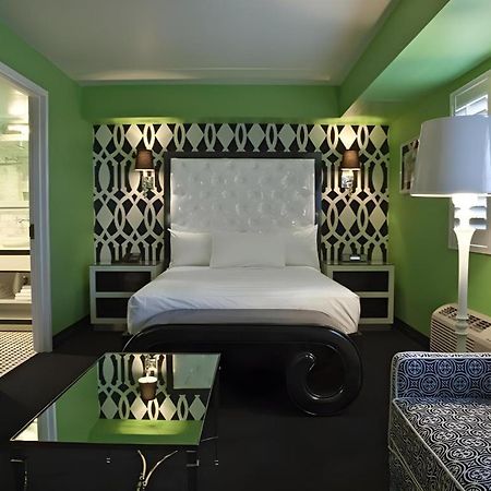 Cabana Suites At El Cortez ラスベガス エクステリア 写真