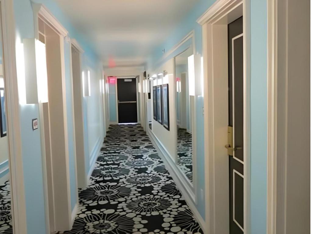 Cabana Suites At El Cortez ラスベガス エクステリア 写真
